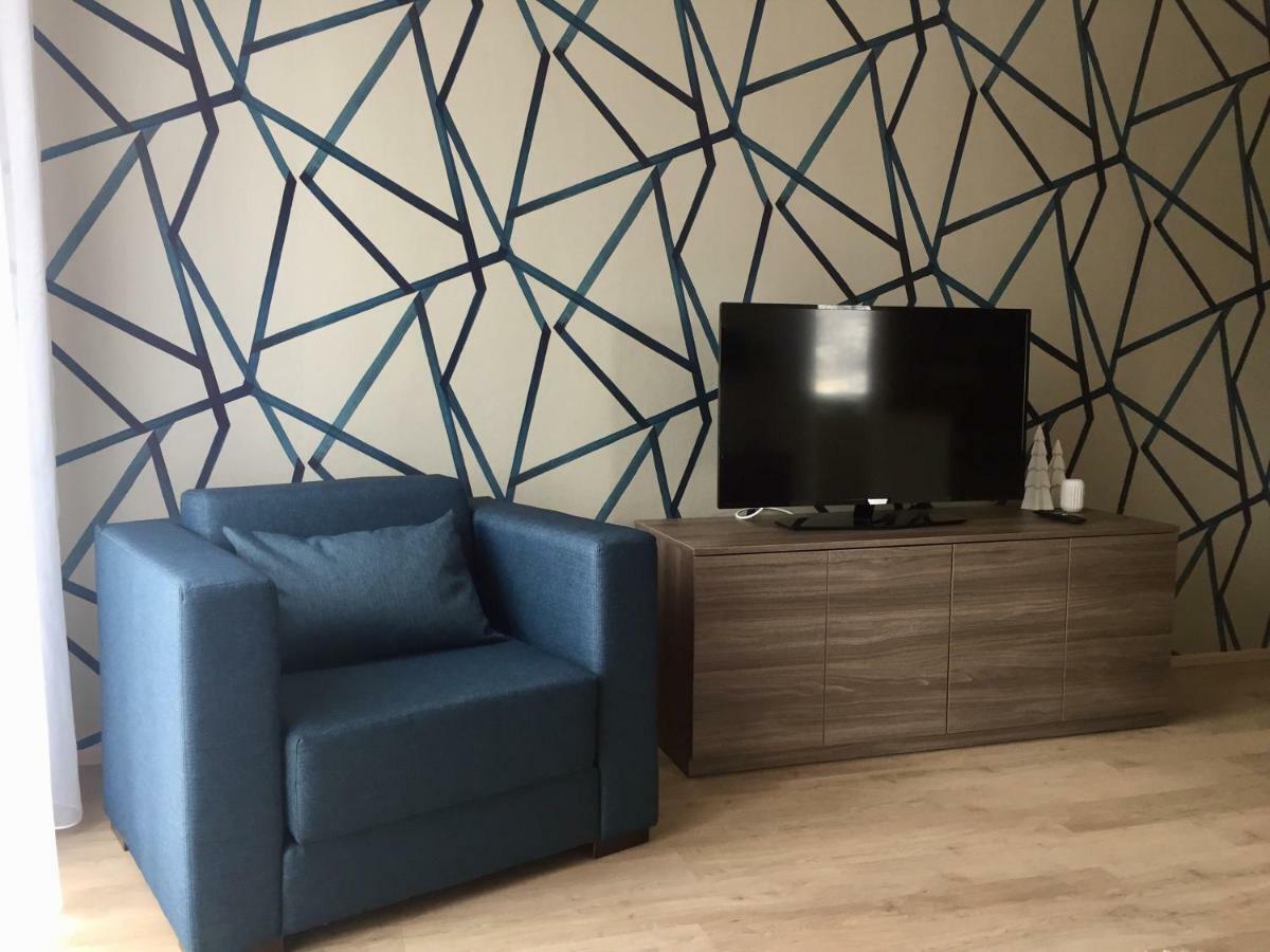 Modry Apartman Dolni Morava Exterior photo