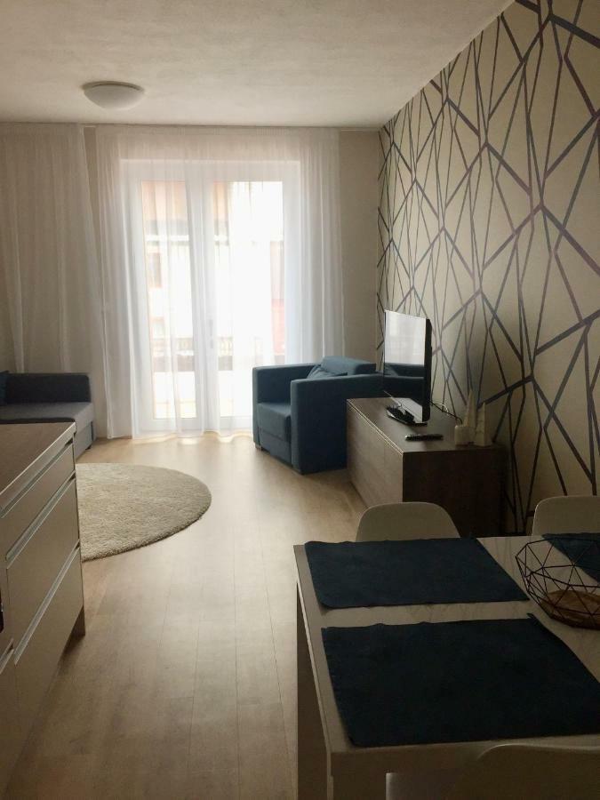 Modry Apartman Dolni Morava Exterior photo
